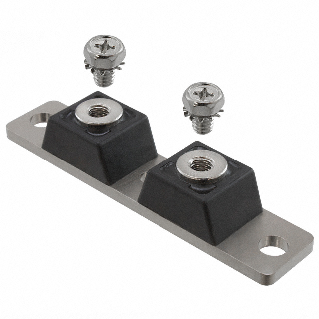 MBR12040CTR GeneSiC Semiconductor  Diodos - Rectificadores - Matrices